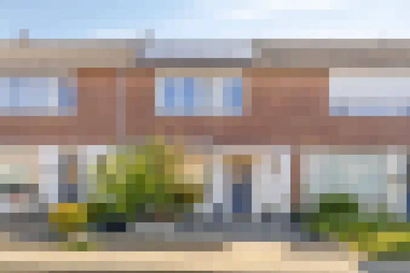 Minister van Houtenstraat 4 Veghel