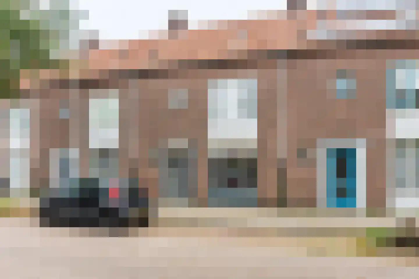 Minister van Sonstraat 48 in Tilburg