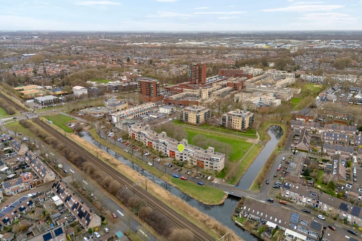 Ministerlaan 146 en Zwolle foto