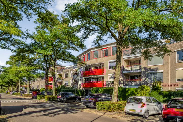 Ministerlaan 172 en Zwolle foto