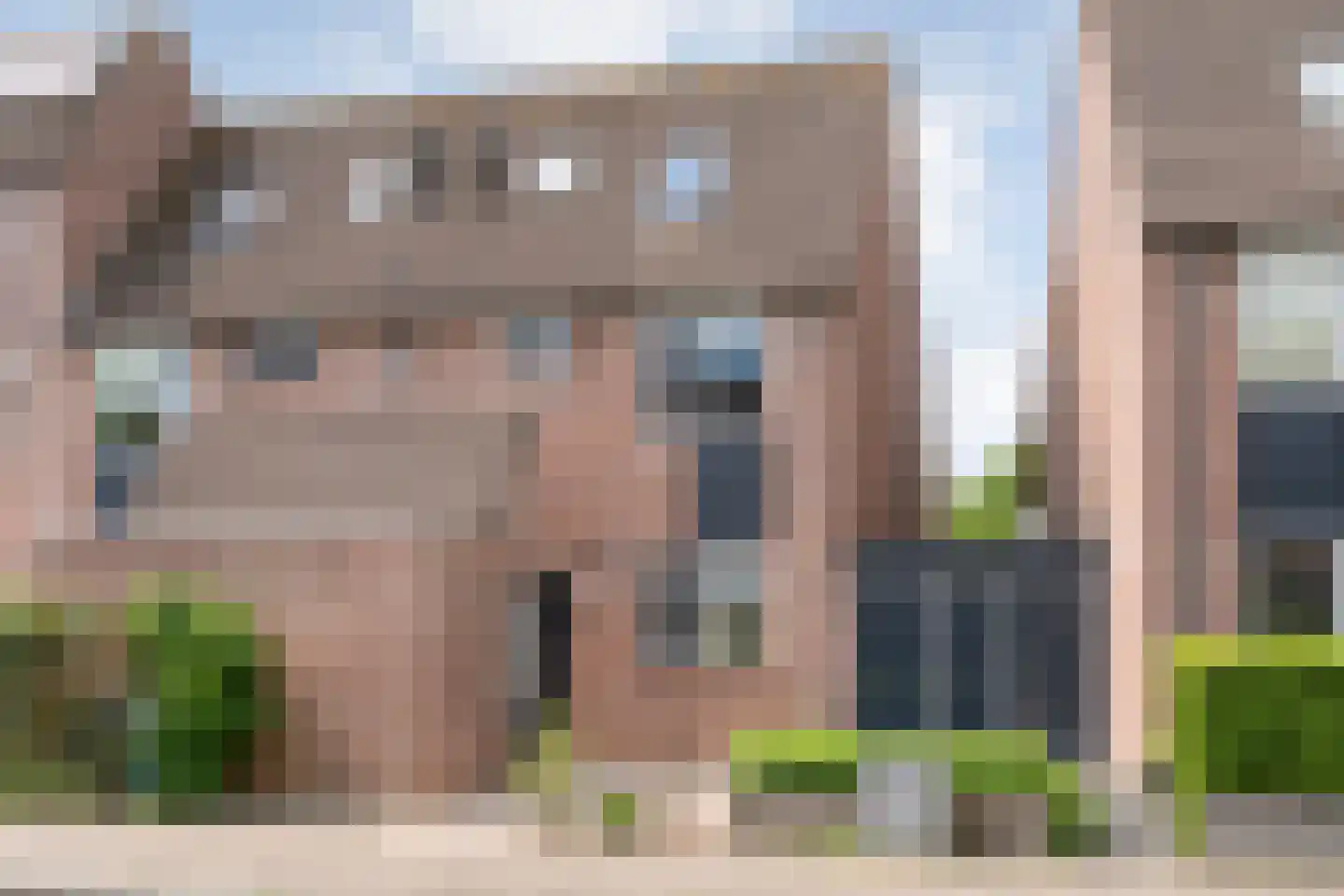 Ministerlaan 177 dans Zwolle
