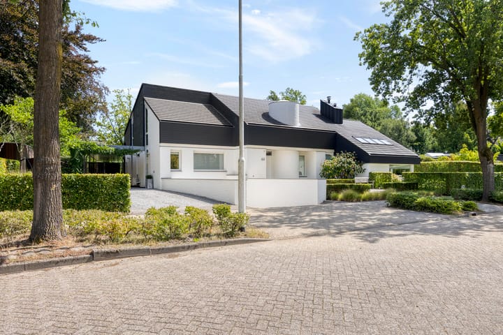 Photo of property Ministerlaan 44, Eindhoven