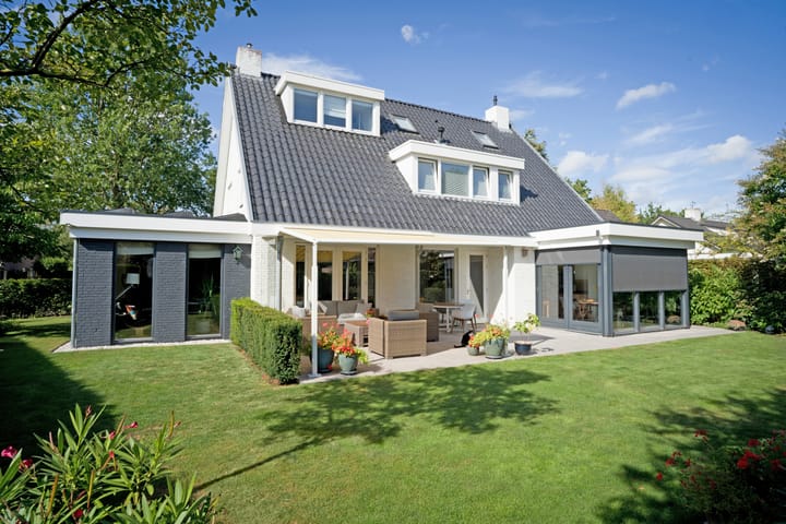 Photo of property Ministerlaan 7, Eindhoven