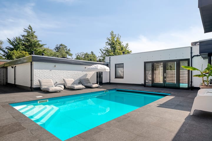 Minkeloos 51 in Hoogblokland photo