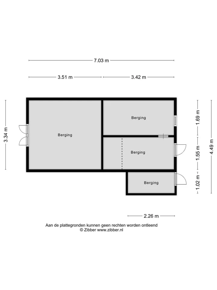 Minkeloos 77 Hoogblokland thumbnail 39