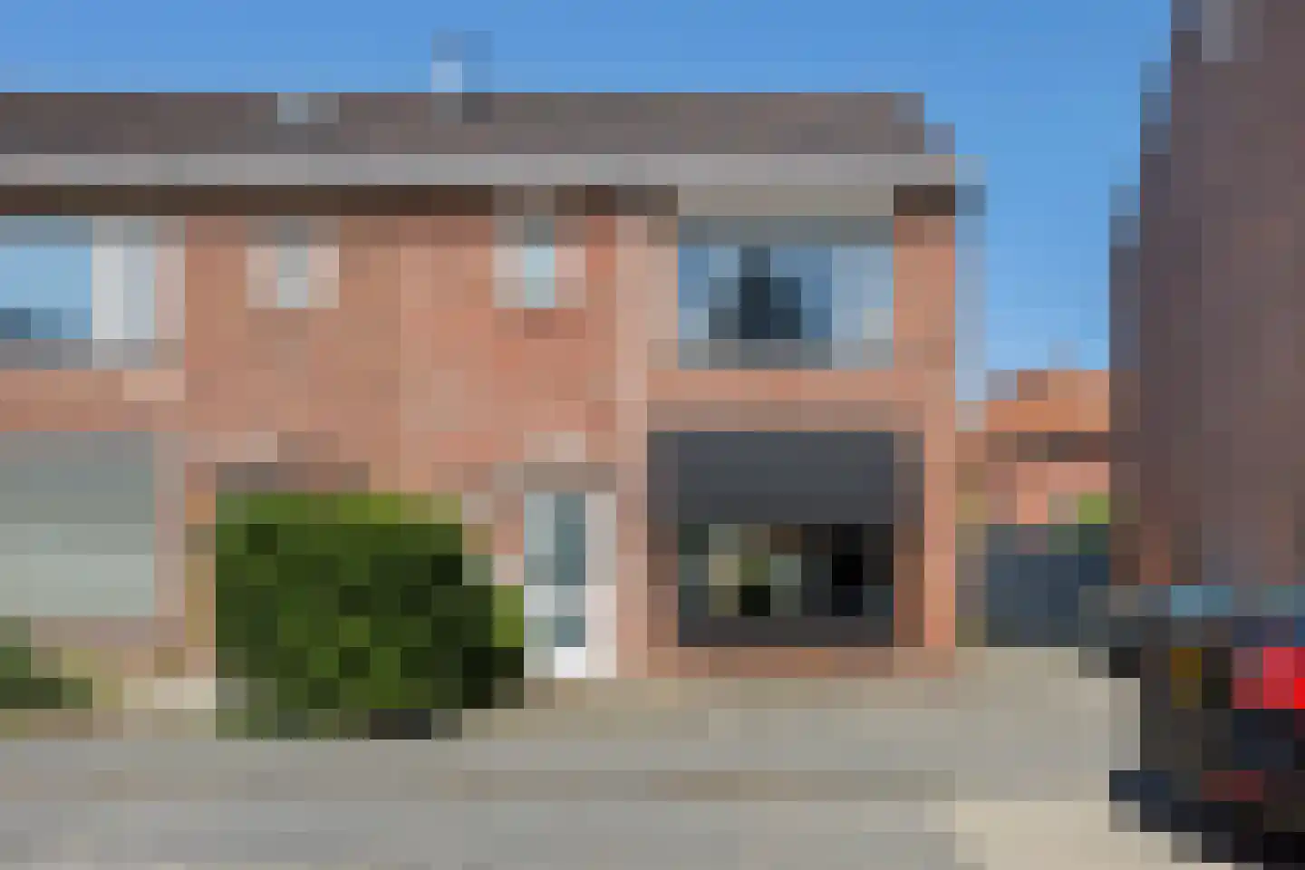 Minkmaatstraat 5 B in Enschede