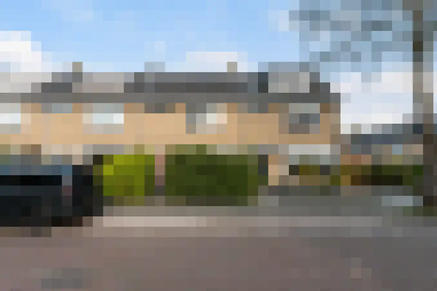 Minnaertweg 40 in Dordrecht