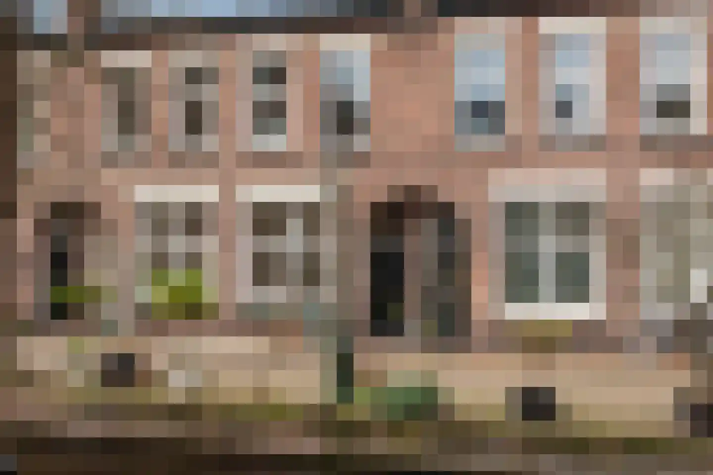 Minnebroersgracht 14 Leiden