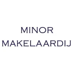 Logo Minor Makelaardij