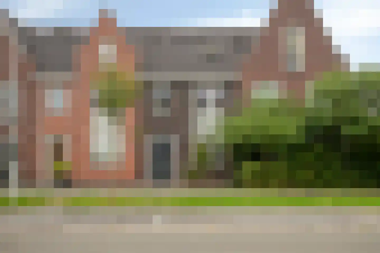 Minorcalaan 27 Barneveld