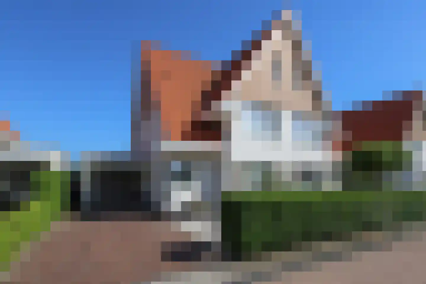 Minstreellaan 10 in Oostvoorne