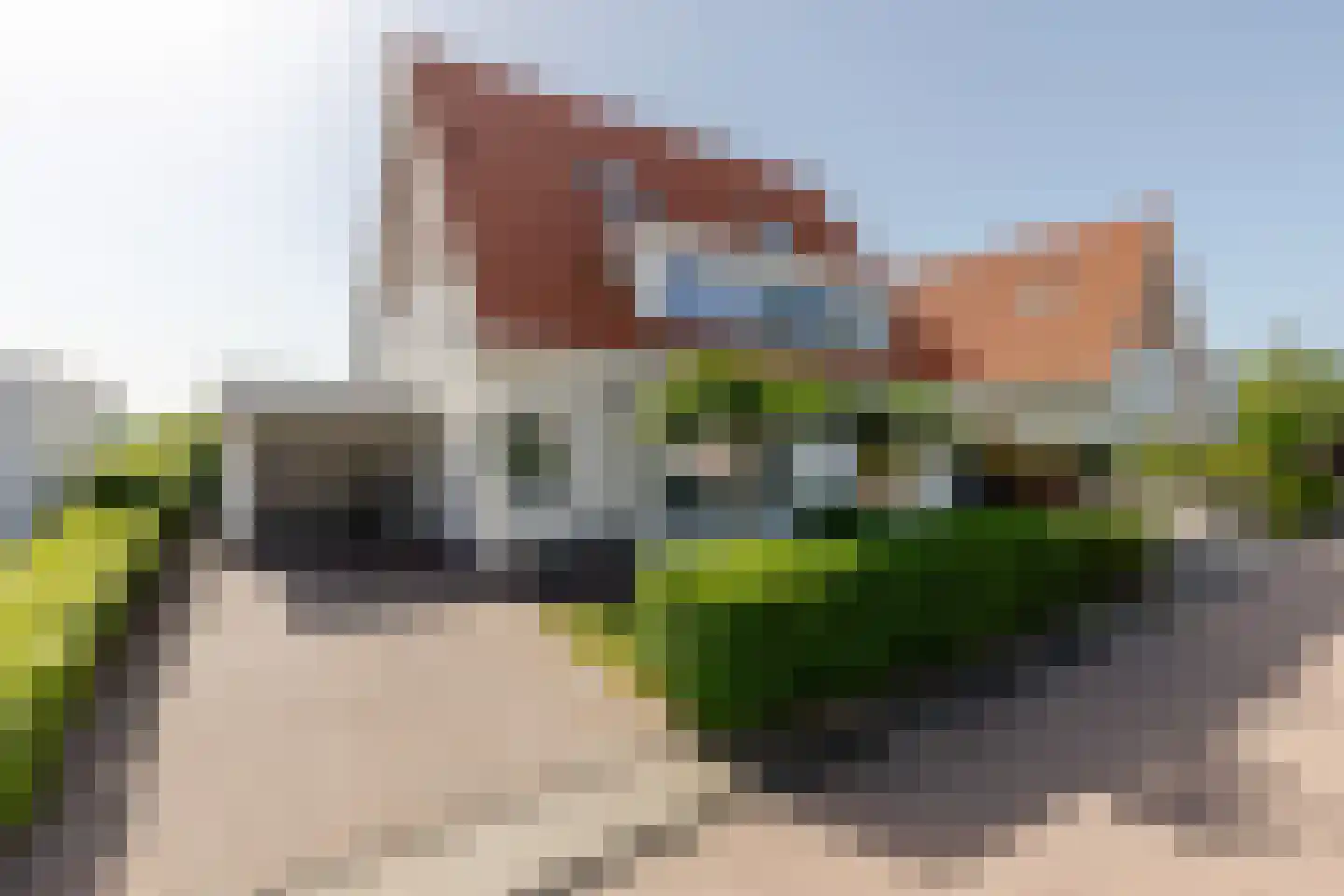 Minstreellaan 22 in Oostvoorne