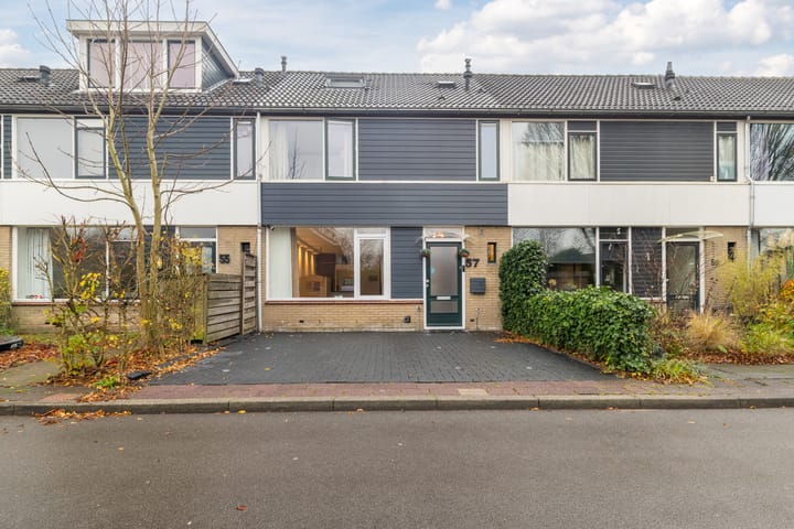 Foto de la vivienda Minstreelpad 57, Soest