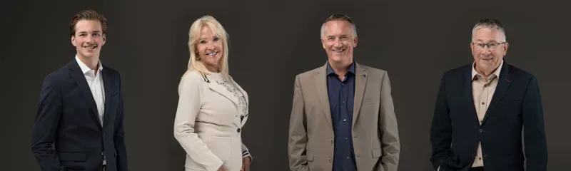 Bürofoto von Mion Makelaars