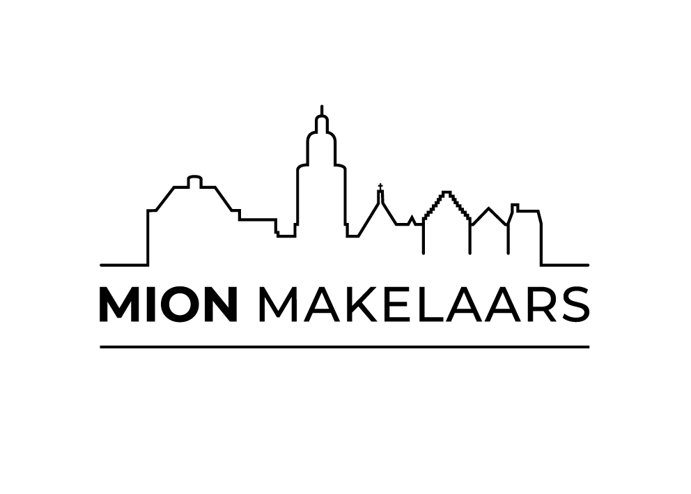 Logo of Mion Makelaars