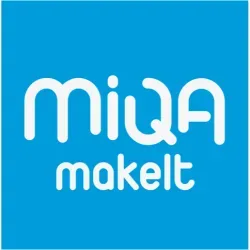 Logo MIQA makelaardij