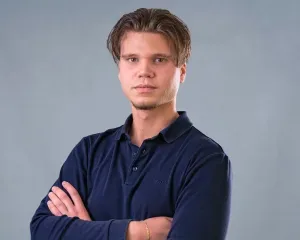 Foto van Miqel Bastiaans
