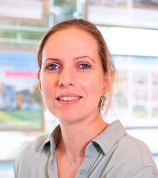 Photo de Mira Grotenhuis