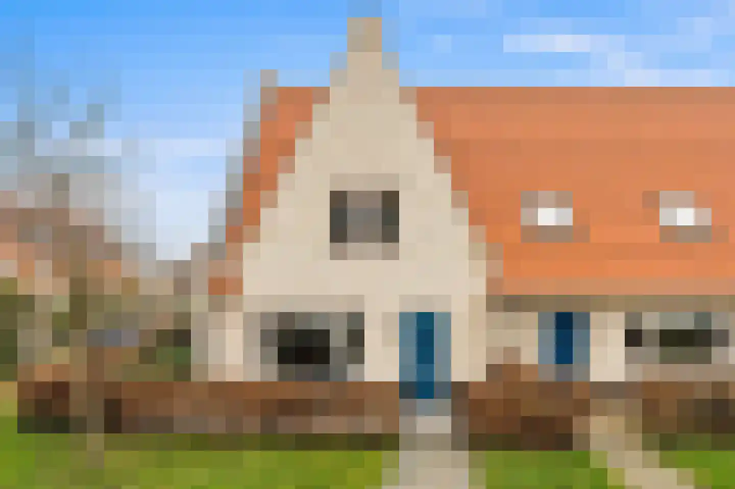 Mirabelle 30 Rijswijk