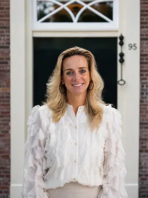 Foto van Miranda Brouwers