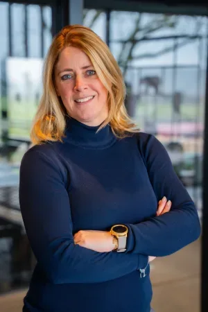 Foto van Miranda Hooisma