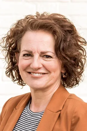 Foto van Miranda Jaspers