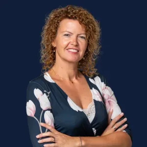 Foto van Miranda Kielman - Verberg