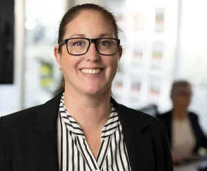 Photo of Miranda Luijendijk