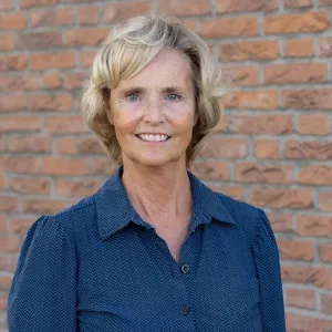 Foto van Miranda M.C.J. van der Wagt-Waasdorp RM RT