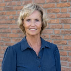 Foto von Miranda M.C.J. van der Wagt-Waasdorp RM RT