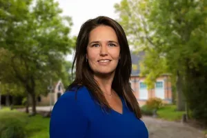 Foto van Miranda Mirck