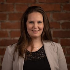 Photo of Miranda Mirck