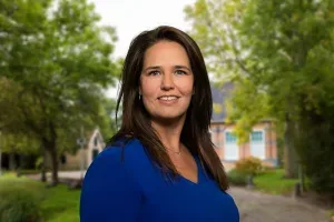Foto van Miranda Mirck
