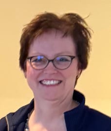 Foto von Miranda Senders