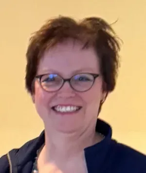 Photo de Miranda Senders