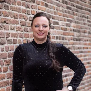 Photo of Miranda Sloots