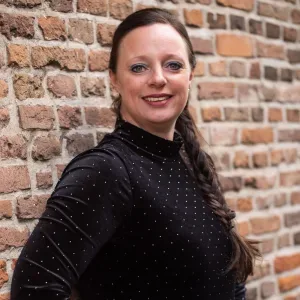Foto van Miranda Sloots