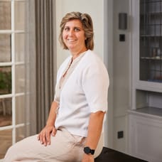 Photo de Miranda Spaan