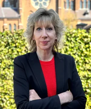 Foto van Miranda van de Ven