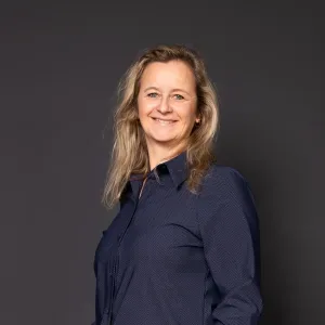 Foto van Miranda van Heel