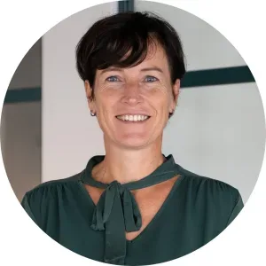 Foto van Miranda van Lith