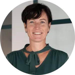 Foto van Miranda van Lith