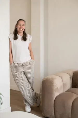 Foto van Miranda van Lutterveld