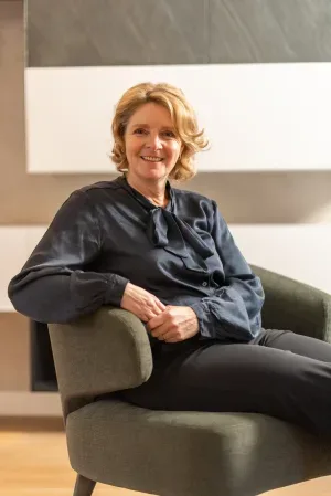Foto von Miranda van Steen
