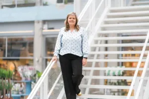 Foto van Miranda Wijnandts - Knoeff