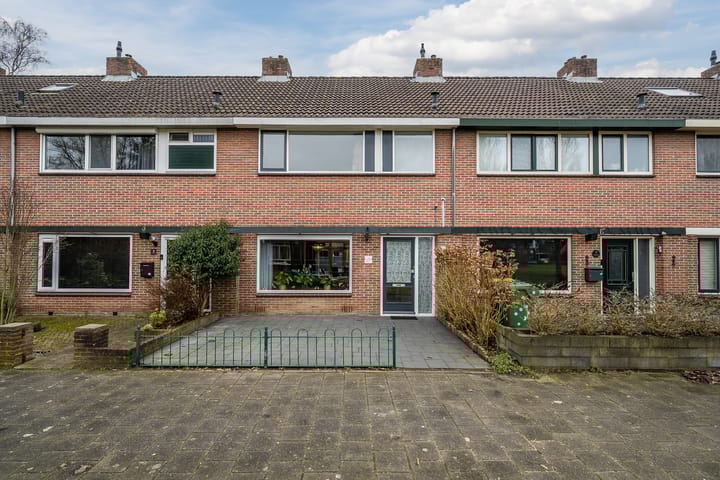 Mirandalaan 5 in Heerhugowaard