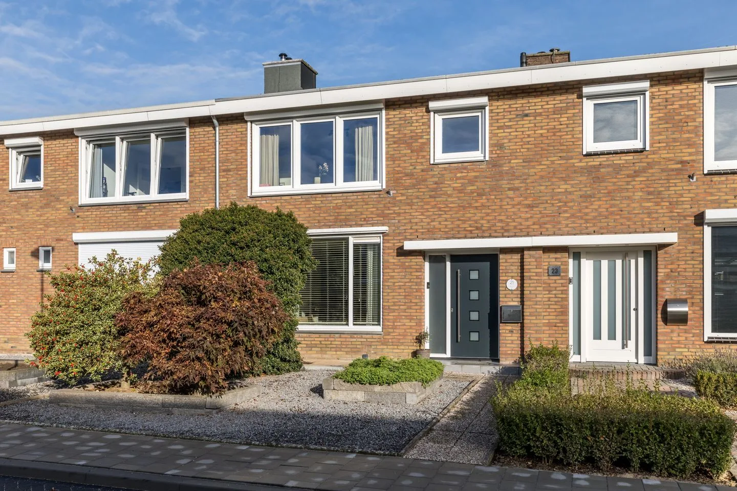 Mirbachstraat 21 Voerendaal foto 2