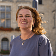 Foto von Mireille Cornelissen