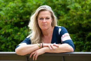 Photo of Mireille de Haan-Tempels