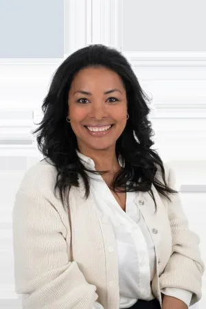 Foto van Mireille Lee